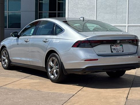 Used 2024 Honda Accord EX image 6