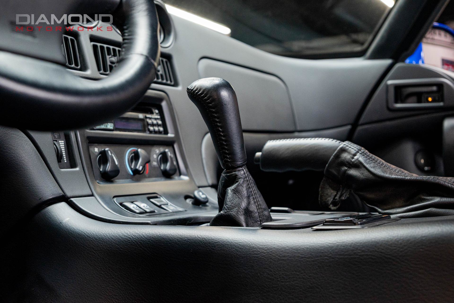 Used 1996 Dodge Viper GTS RWD image 88