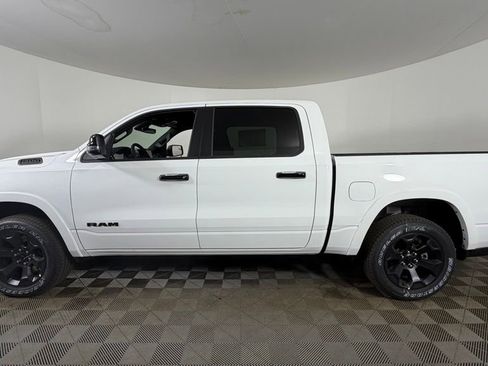 New 2026 RAM 1500 4x4 Crew Cab image 4