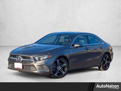 Used 2021 Mercedes-Benz A 220