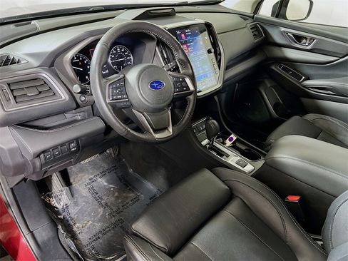 Used 2023 Subaru Ascent Limited w/ Technology Package image 10