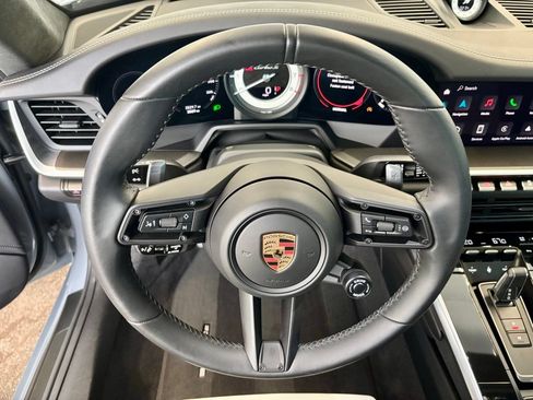 Used 2023 Porsche 911 Turbo S AWD/4WD image 13