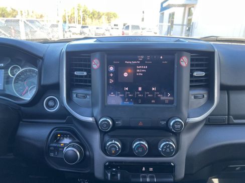 Used 2024 RAM 2500 Big Horn image 10