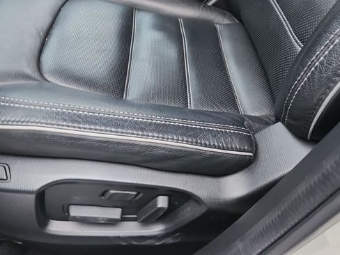 Used 2025 MAZDA CX-5 AWD 2.5 S w/ Preferred Package image 12