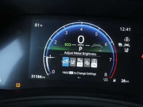 Used 2024 Toyota Grand Highlander FWD image 11