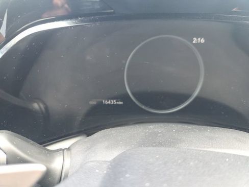 Used 2024 Lexus NX 350 AWD image 5