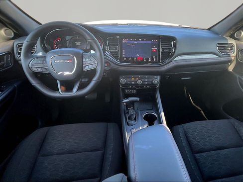 New 2026 Dodge Durango GT w/ Blacktop Package AWD/4WD image 10