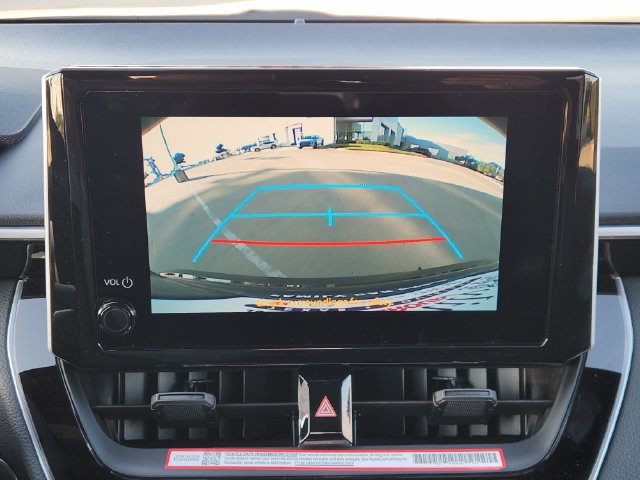 New 2027 Toyota Corolla SE FWD image 17