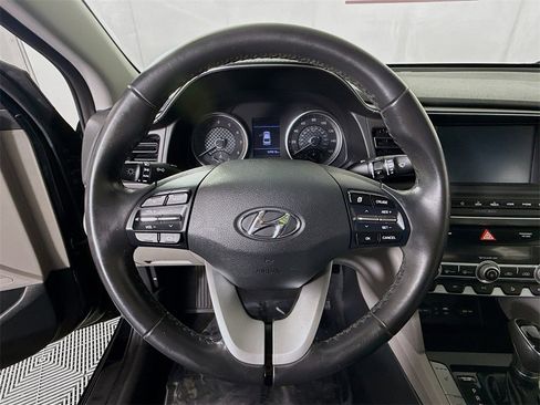 Used 2019 Hyundai Elantra Value Edition image 20