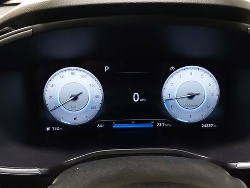 Used 2022 Hyundai Santa Fe XRT image 18