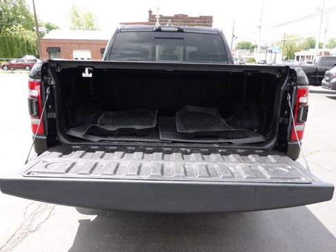 Used 2023 RAM 1500 Sport w/ G/T Package AWD/4WD image 32