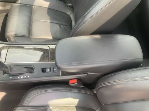 Used 2016 Buick LaCrosse Leather w/ Experience Buick Package AWD/4WD image 41