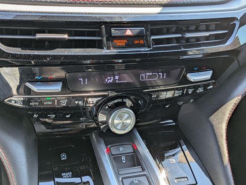 Used 2023 Acura MDX A-Spec image 27