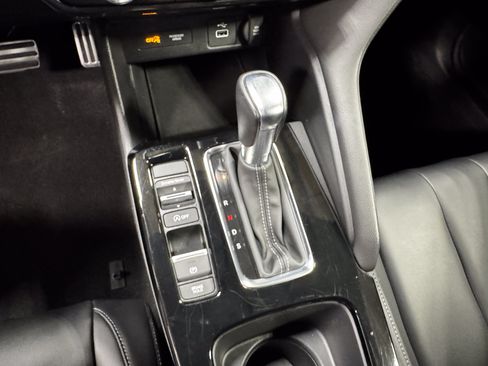 Used 2025 Acura Integra A-Spec FWD image 35