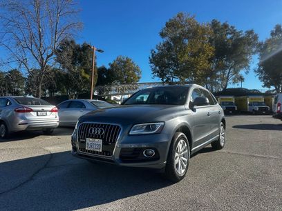 Used 2014 Audi Q5 2.0T Premium Plus w/ Premium Plus Package