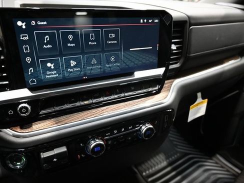 New 2026 GMC Sierra 1500 Elevation image 17