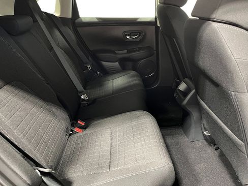 New 2026 Honda HR-V LX image 23