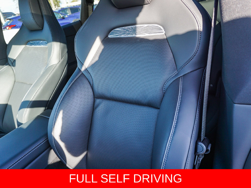 Used 2026 Tesla Model Y Performance AWD/4WD image 20