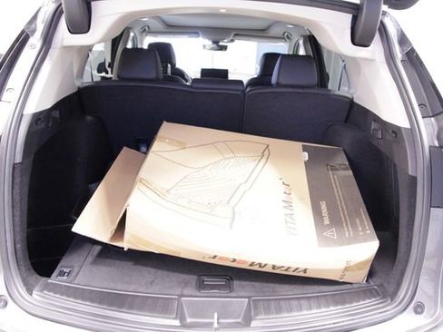 Used 2023 Acura RDX AWD image 20