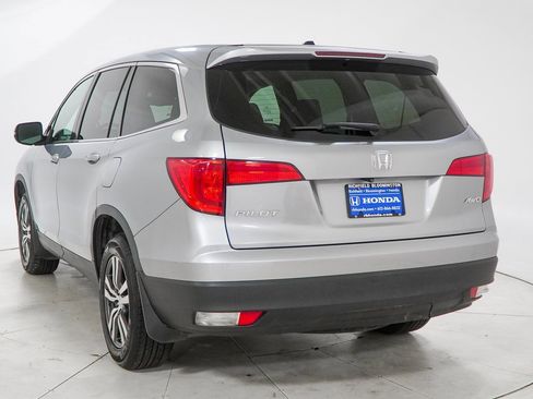 Used 2018 Honda Pilot EX-L image 9