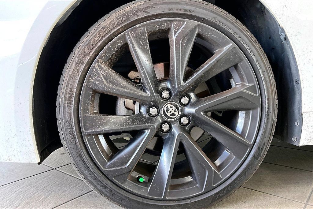 Used 2024 Toyota Corolla SE FWD image 31