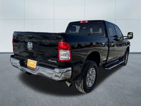 Certified 2024 RAM 2500 Big Horn image 6
