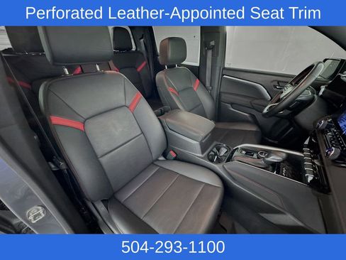 Used 2023 Chevrolet Colorado Z71 w/ Z71 Convenience Package 2 image 28