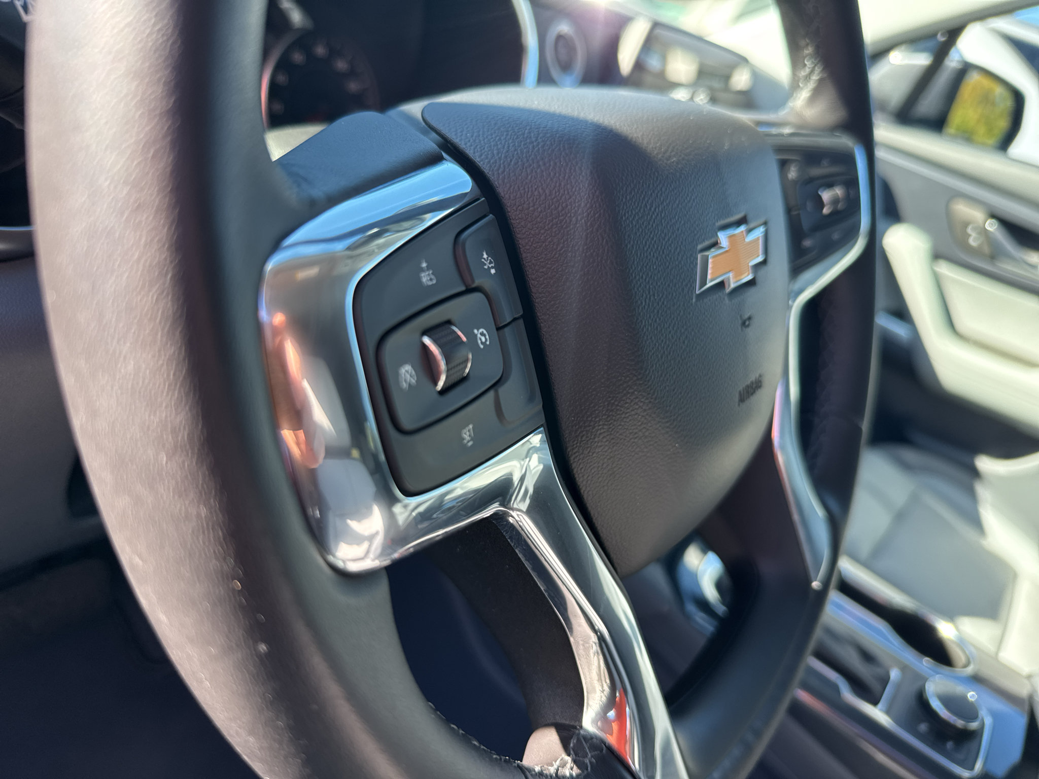 Used 2022 Chevrolet Blazer LT FWD image 10