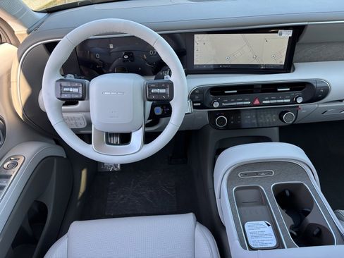 New 2026 Hyundai Palisade SEL image 18