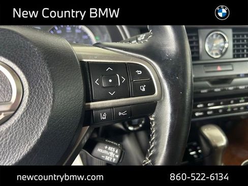 Used 2017 Lexus RX 350 AWD w/ Premium Package image 16