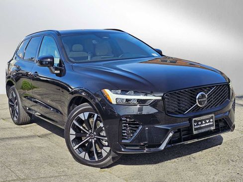 New 2026 Volvo XC60 T8 Plus w/ Protection Package Premier AWD/4WD image 1