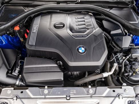 Used 2025 BMW 230i xDrive Coupe w/ M Sport Package AWD/4WD image 34