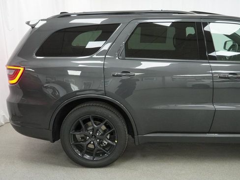 New 2026 Dodge Durango GT image 9