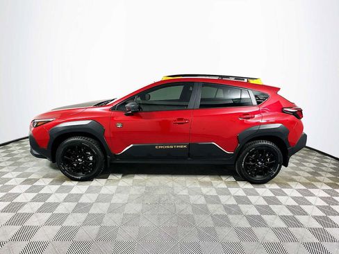 New 2026 Subaru Crosstrek 2.5i Wilderness AWD/4WD image 4