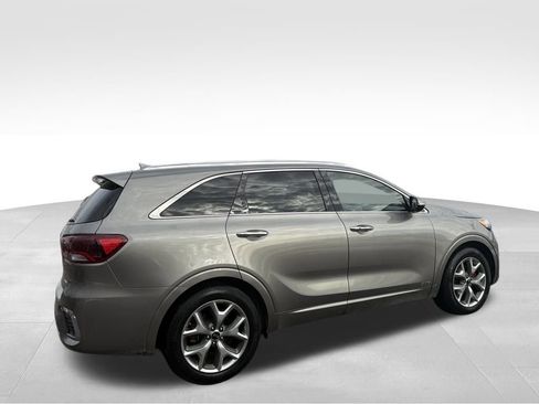Used 2019 Kia Sorento SX image 8