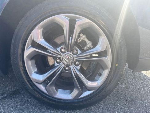 Used 2024 Honda Accord EX image 8
