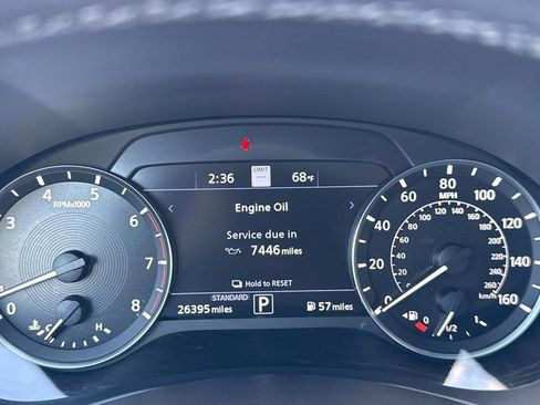 Certified 2023 INFINITI QX55 Essential image 12