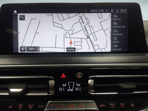 Certified 2023 BMW X3 xDrive30i w/ M Sport Package image 21