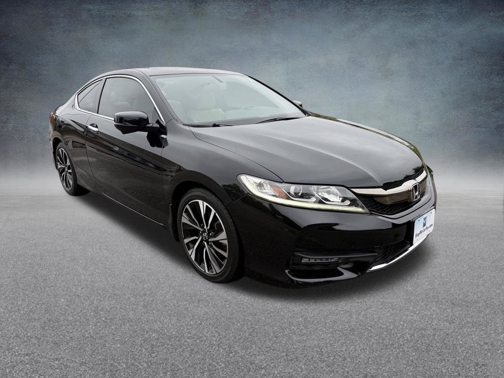 Used 2016 Honda Accord EX-L image 8