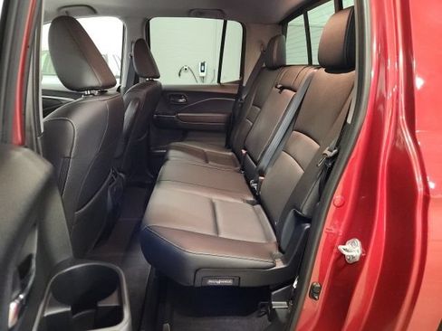 Used 2023 Honda Ridgeline RTL-E image 23