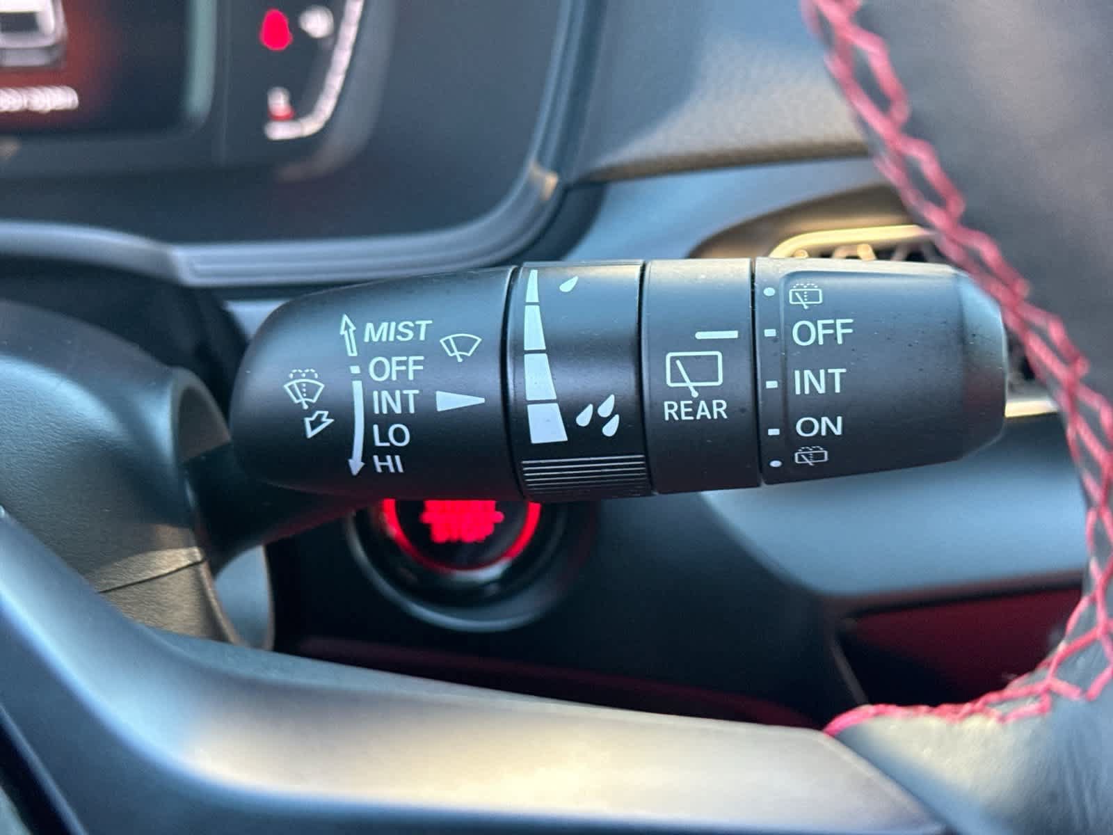 Used 2024 Honda Civic Type R image 31