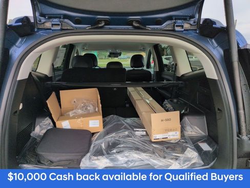 New 2026 Hyundai Ioniq 9 SEL image 28