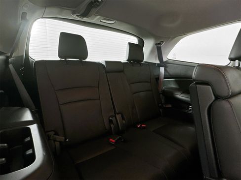 Used 2021 Honda Pilot Special Edition image 28