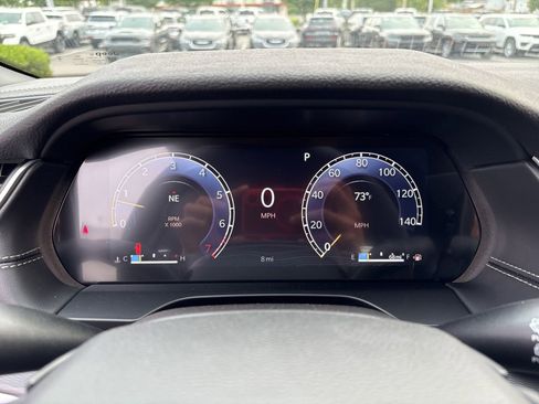 New 2025 Jeep Grand Cherokee Laredo X w/ Luxury Tech Group I image 19