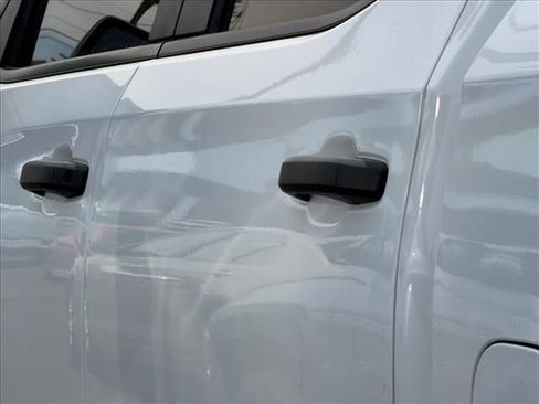 Used 2025 GMC Sierra 1500 Pro w/ Graphite Edition AWD/4WD image 6
