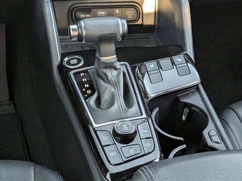 Used 2024 Kia Sportage X-Line w/ X-Line Premium Package image 16