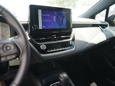 Used 2024 Toyota Corolla SE FWD image 26