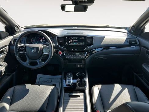 Used 2021 Honda Passport Touring image 10