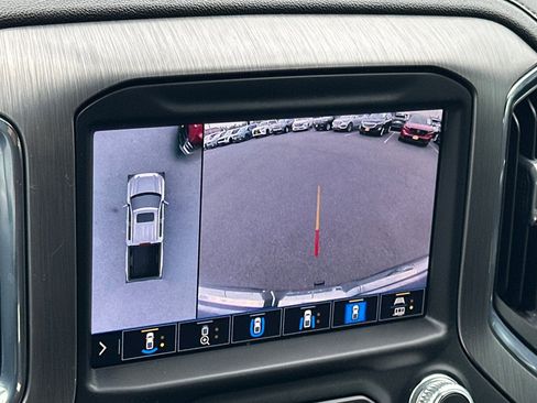 Used 2020 GMC Sierra 1500 Denali w/ Technology Package AWD/4WD image 19