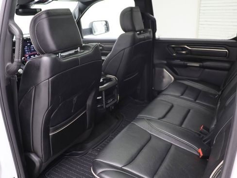 Used 2019 RAM 1500 Limited image 15